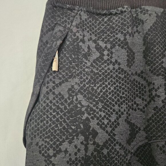 American Stitch joggers sweatpants Tapered Slim Stretch M - Picture 4 of 13